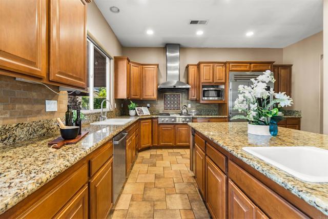 Detail Gallery Image 20 of 75 For 1799 Camden Pl, San Marcos,  CA 92069 - 4 Beds | 4/1 Baths