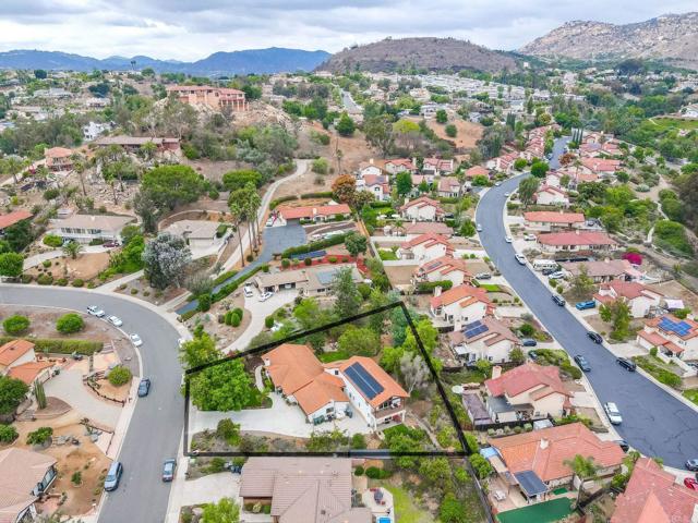 Detail Gallery Image 71 of 75 For 1402 Rimrock Dr, Escondido,  CA 92027 - 4 Beds | 3/1 Baths