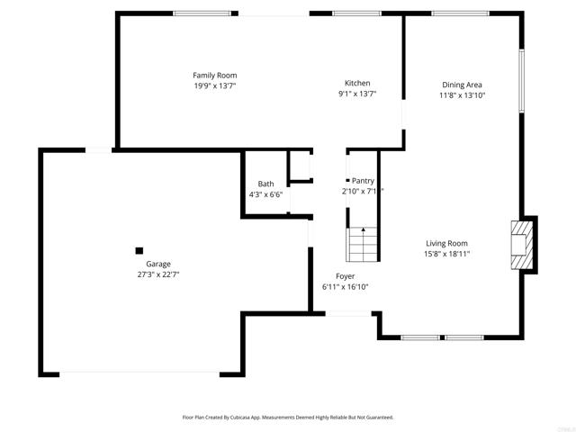 Detail Gallery Image 47 of 49 For 11458 via Promesa, San Diego,  CA 92124 - 4 Beds | 2/1 Baths