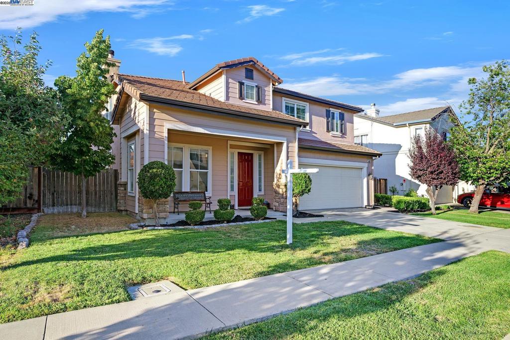 4637 Persimmon Dr