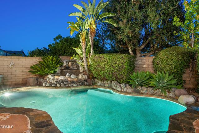 Detail Gallery Image 44 of 56 For 548 Knollwood Dr, Newbury Park,  CA 91320 - 4 Beds | 3/1 Baths