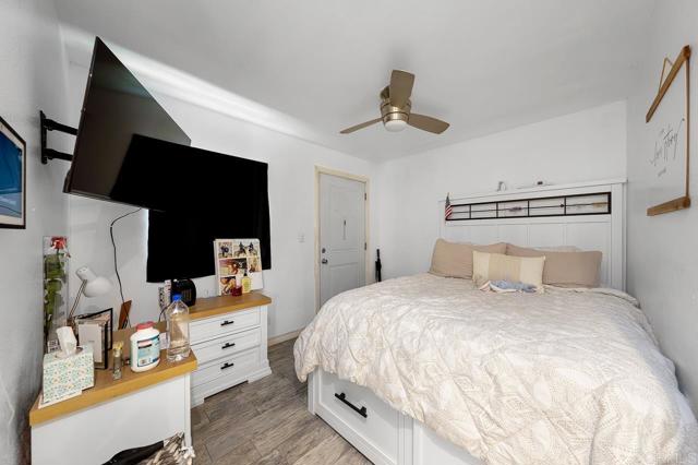 Detail Gallery Image 11 of 33 For 649 W Washington Ave, El Cajon,  CA 92020 - 2 Beds | 1 Baths