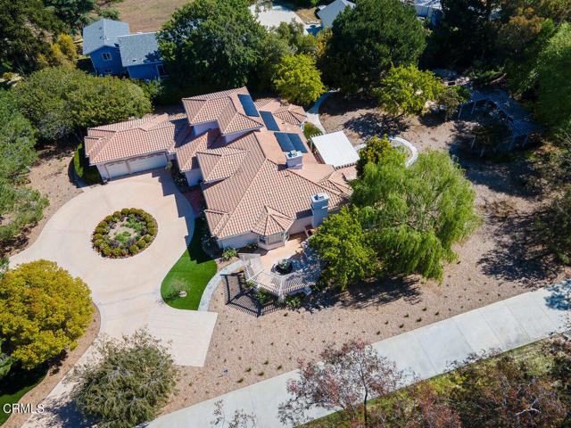 Detail Gallery Image 48 of 57 For 1730 via Aracena, Camarillo,  CA 93010 - 4 Beds | 3/1 Baths