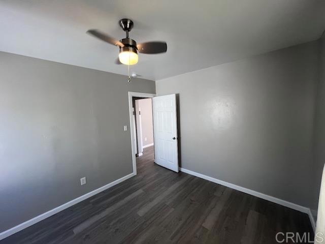 Detail Gallery Image 9 of 22 For 129 31 Oaklawn Ave, Chula Vista,  CA 91910 - 2 Beds | 1 Baths