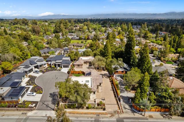 Image 81 of 83 For 18071 Saratoga Los Gatos Road