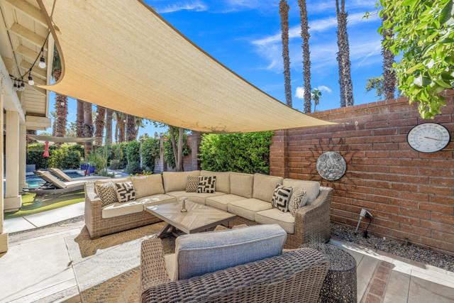 213 Madrid Avenue, Palm Desert, CA 92260