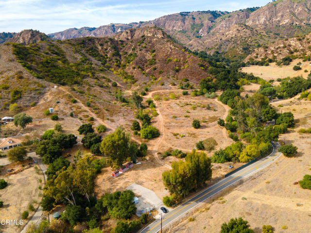 Detail Gallery Image 12 of 28 For 8221 Wheeler Canyon Rd, Santa Paula,  CA 93060 - – Beds | – Baths