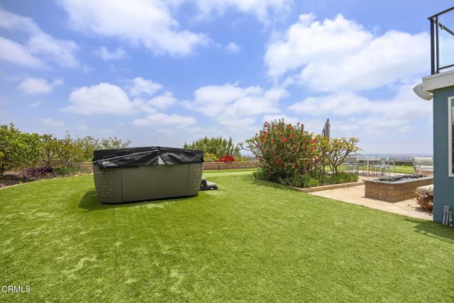 Detail Gallery Image 51 of 67 For 642 Skyline Rd, Ventura,  CA 93003 - 4 Beds | 2 Baths
