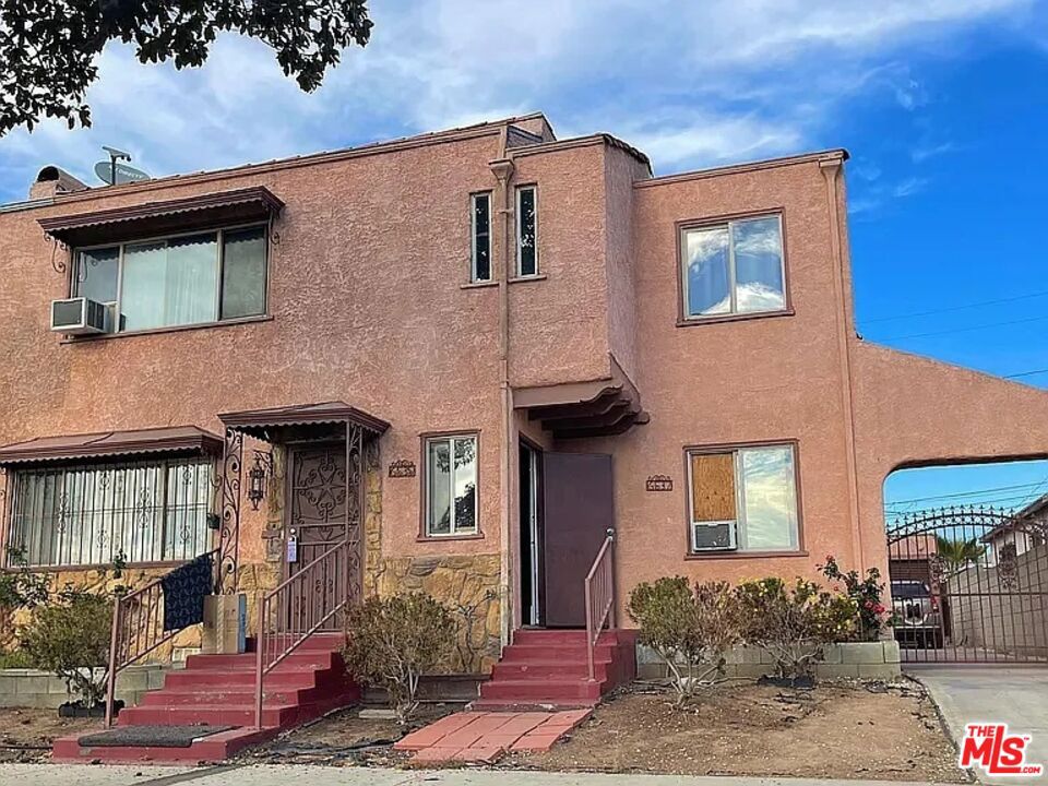 6537 Northside Drive