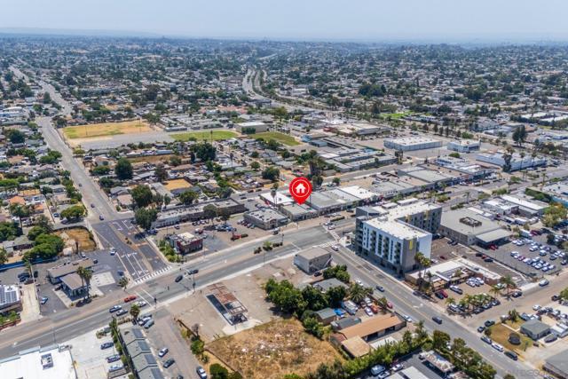 7955 Broadway, Lemon Grove, California 91945, ,Commercial Sale,For Sale,Broadway,240023517SD