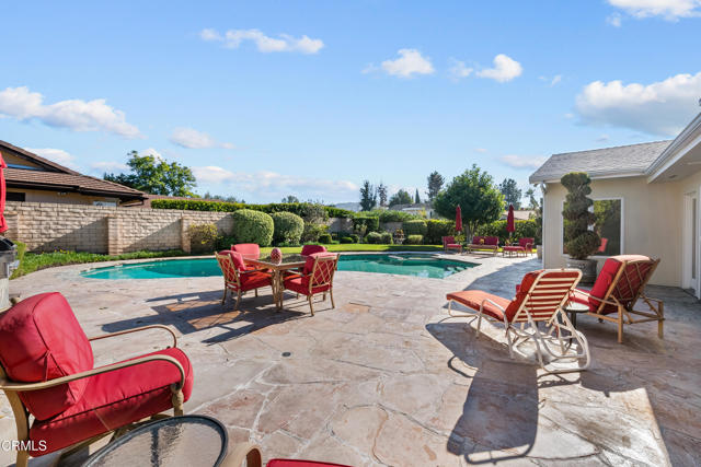 Detail Gallery Image 57 of 63 For 4240 Reyes Dr, Los Angeles,  CA 91356 - 4 Beds | 4/1 Baths