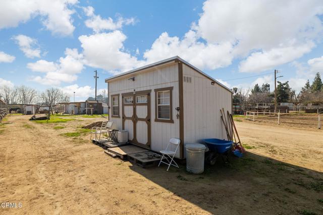Detail Gallery Image 24 of 46 For 301 Sycamore Dr, Bakersfield,  CA 93308 - – Beds | – Baths