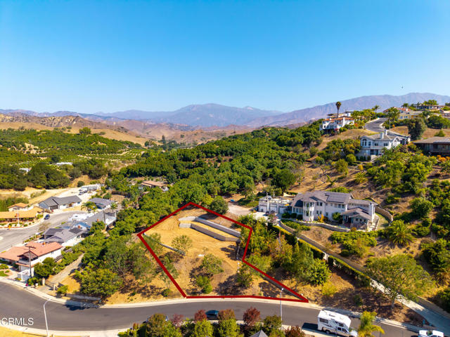 Detail Gallery Image 17 of 19 For 179 E View Dr, Santa Paula,  CA 93060 - – Beds | – Baths