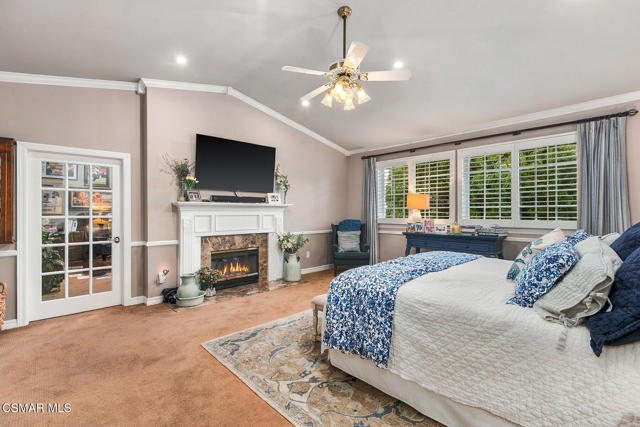 6 Bed Home for Sale in Agoura Hills, California