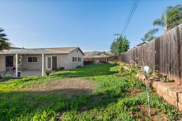 Detail Gallery Image 29 of 36 For 1729 Burnet St, El Cajon,  CA 92021 - 4 Beds | 2 Baths