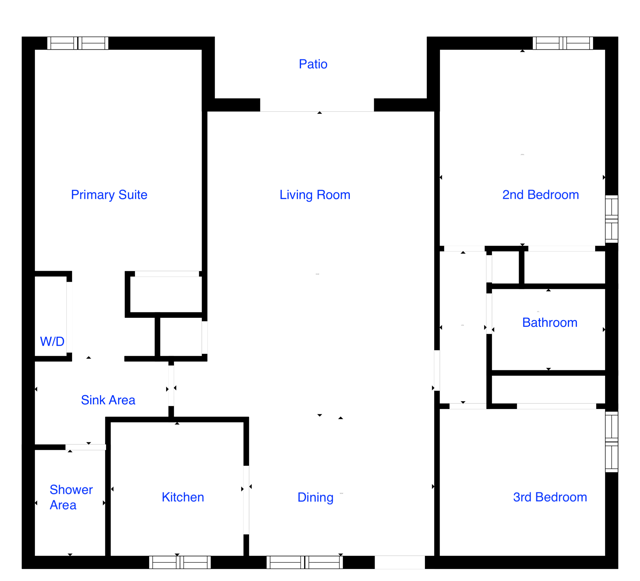 1050 E Ramon Road, Palm Springs CA: https://media.crmls.org/mediaz/0ff17471-417f-42b2-bda9-970d57bb3689.jpg