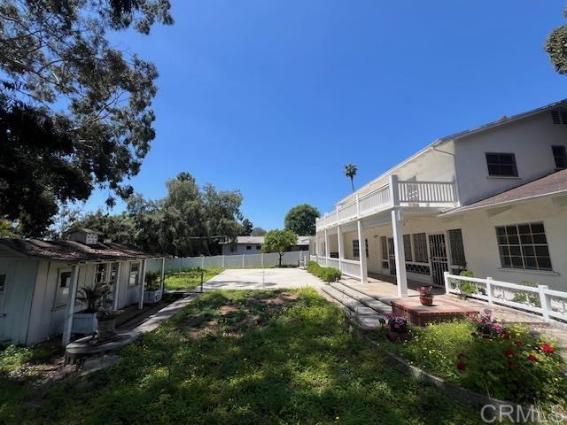 Detail Gallery Image 22 of 23 For 8907 Mariposa St, La Mesa,  CA 91941 - 5 Beds | 3/1 Baths