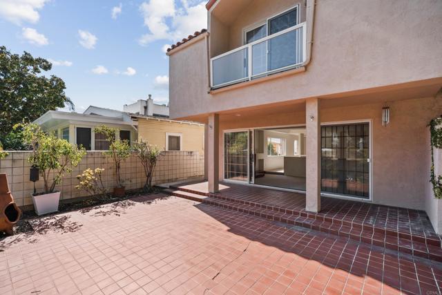 Detail Gallery Image 21 of 38 For 962 E Ave a,  Coronado,  CA 92118 - 3 Beds | 2/1 Baths