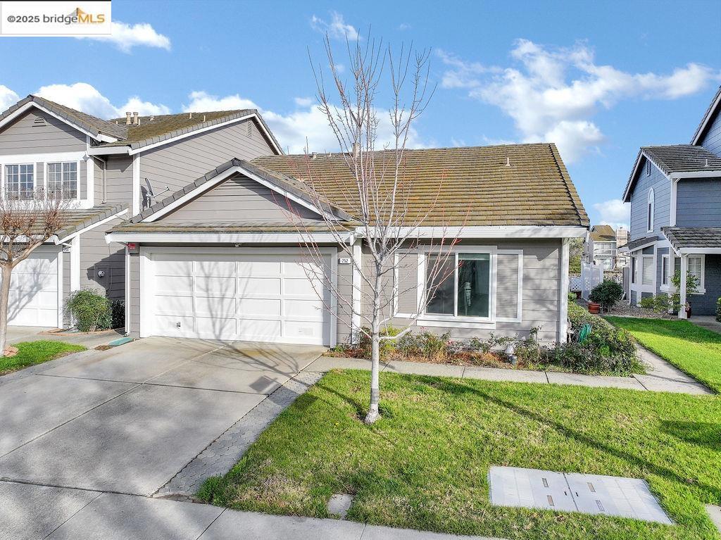 252 Heron Dr
