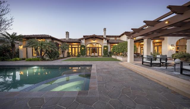Detail Gallery Image 5 of 34 For 6725 Calle Ponte Belle, Rancho Santa Fe,  CA 92091 - 5 Beds | 5/1 Baths