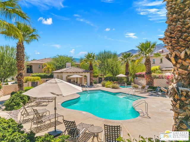 396 Ameno Drive, Palm Springs, CA 92262