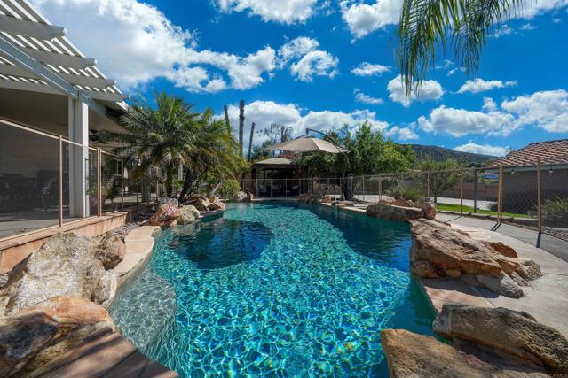 Detail Gallery Image 29 of 35 For 24363 Del Amo Rd, Ramona,  CA 92065 - 3 Beds | 2 Baths