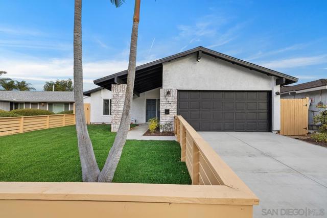 11271 AVENIDA DEL GATO, San Diego, California 92126, 4 Bedrooms Bedrooms, ,2 BathroomsBathrooms,Single Family Residence,For Sale,AVENIDA DEL GATO,250020173SD