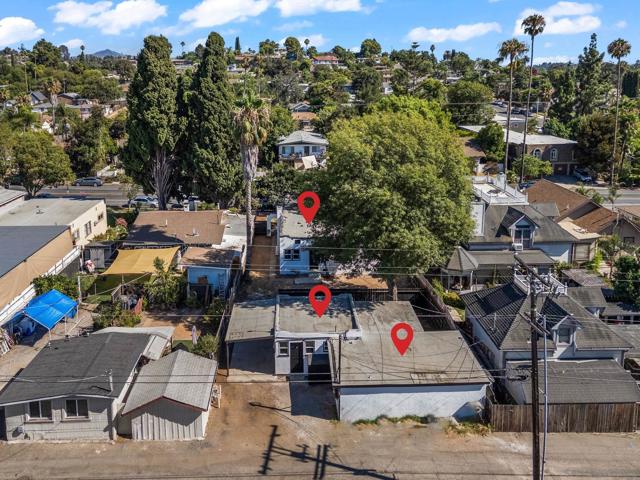 136 5th Ave, Escondido, California 92025, ,Multi-Family,For Sale,5th Ave,240028265SD