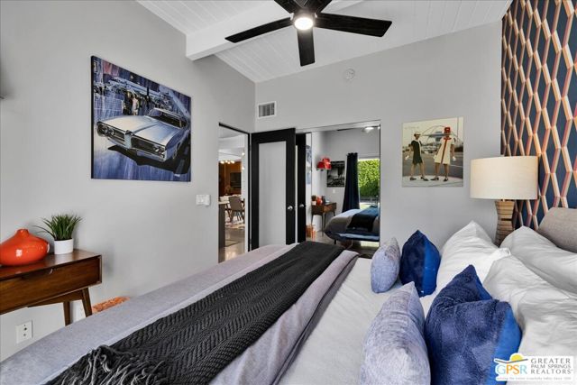 657 N Juanita Drive, Palm Springs, CA 92262