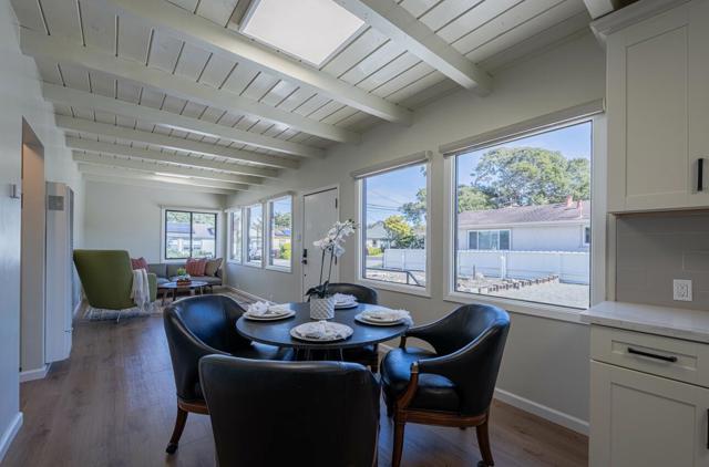 506 Hannon Avenue, Monterey, California 93940, 2 Bedrooms Bedrooms, ,1 BathroomBathrooms,Single Family Residence,For Sale,Hannon,ML81996905