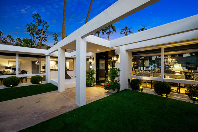 Details for 3410 Andreas Hills Drive, Palm Springs, CA 92264