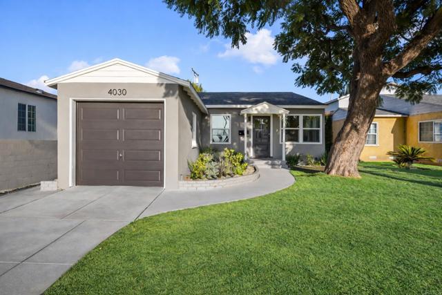 Detail Gallery Image 2 of 19 For 4030 Boise Ave, Culver City,  CA 90066 - 2 Beds | 1 Baths