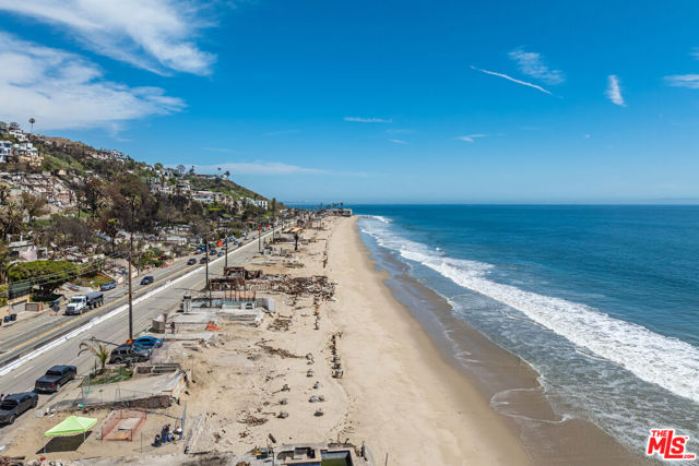 Drew Fenton | 21558 Pacific Coast Highway Malibu CA | MLS: 7134373