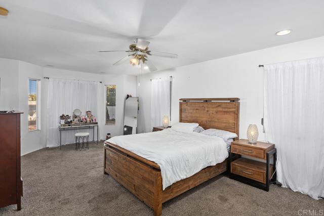 Detail Gallery Image 13 of 26 For 1290 Cuyamaca Ave, Chula Vista,  CA 91911 - 3 Beds | 2 Baths