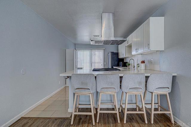 Detail Gallery Image 4 of 27 For 1935 Terracina Cir, Spring Valley,  CA 91977 - 2 Beds | 1 Baths