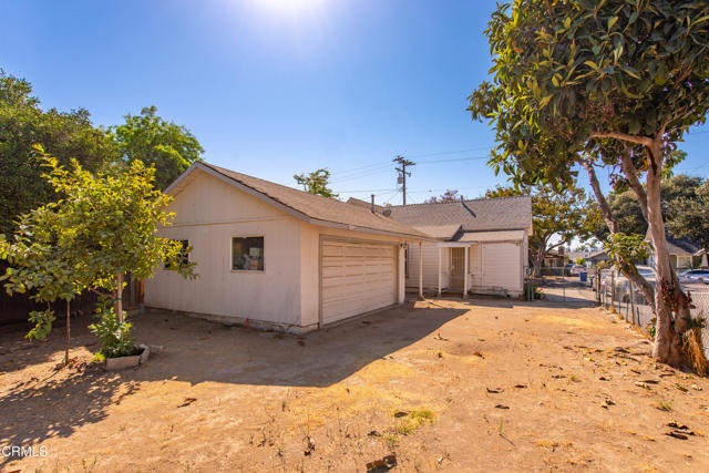 Detail Gallery Image 22 of 28 For 221 N 7th St, Santa Paula,  CA 93060 - 2 Beds | 1 Baths