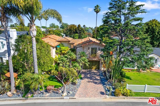 Drew Fenton | 16830 Livorno Drive Pacific Palisades CA | MLS: 6746297