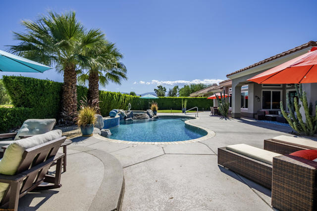 55 Calle De Oro, Rancho Mirage, CA 92270