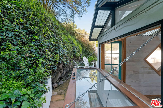 Drew Fenton | 1653 N Beverly Glen Boulevard Los Angeles CA | MLS: 7574245