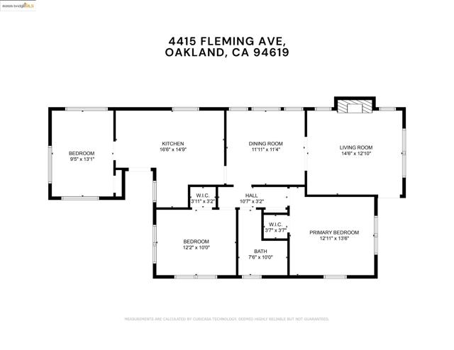 4415 Fleming Ave, Oakland CA: https://media.crmls.org/mediaz/1000f56a-9635-4abf-9cd5-dc8d5453823f.jpg