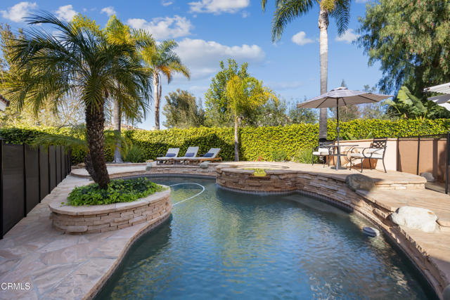 Detail Gallery Image 53 of 62 For 190 Golden Glen Dr, Simi Valley,  CA 93065 - 5 Beds | 4 Baths