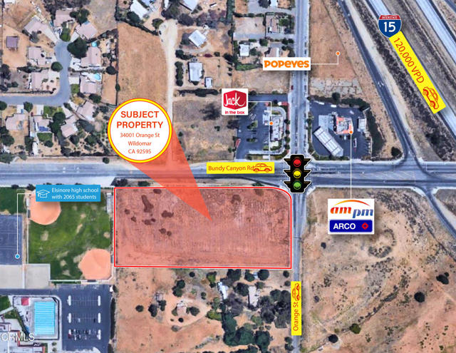 0 Bundy Canyon Road, Wildomar CA: https://media.crmls.org/mediaz/10013a94-efd8-484f-9b76-2ba5704ebecd.jpg