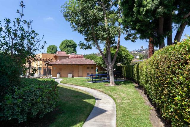 Detail Gallery Image 49 of 56 For 6955 Alvarado Rd #77,  San Diego,  CA 92120 - 2 Beds | 2 Baths