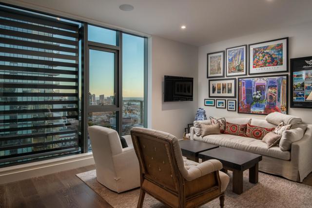 Detail Gallery Image 25 of 48 For 2855 Fifth Ave #1304,  San Diego,  CA 92103 - 3 Beds | 3/1 Baths