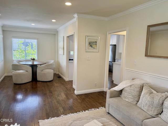 Detail Gallery Image 5 of 36 For 2354 Laverna Ave, Los Angeles,  CA 90041 - 4 Beds | 3/1 Baths