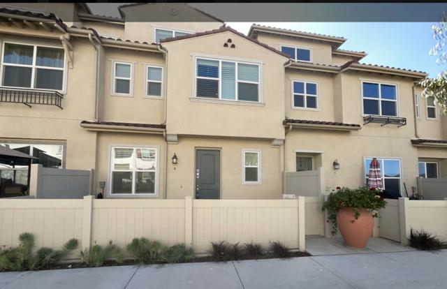 1270 Santa Liza Ave, Chula Vista, California 91913, 5 Bedrooms Bedrooms, ,3 BathroomsBathrooms,Townhouse,For Sale,Santa Liza Ave,250019917SD