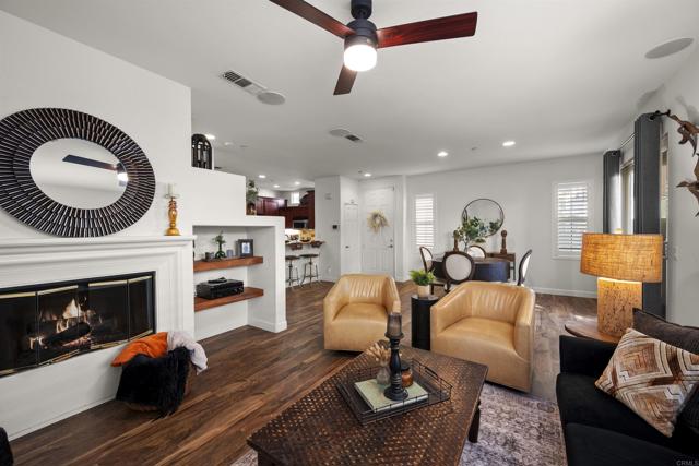 Detail Gallery Image 13 of 65 For 2753 Bellezza, San Diego,  CA 92108 - 3 Beds | 2/1 Baths