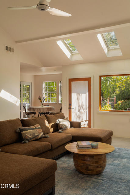 Detail Gallery Image 19 of 63 For 12841 Tree Ranch Rd, Ojai,  CA 93023 - 5 Beds | 3/1 Baths