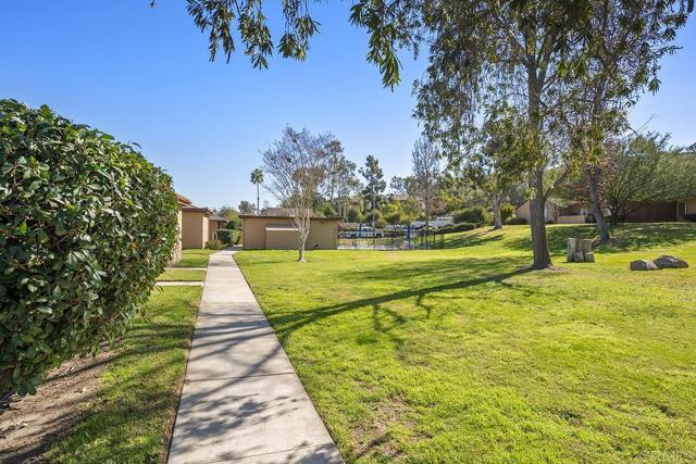 Detail Gallery Image 34 of 38 For 8750 Wahl St, Santee,  CA 92071 - 2 Beds | 1 Baths