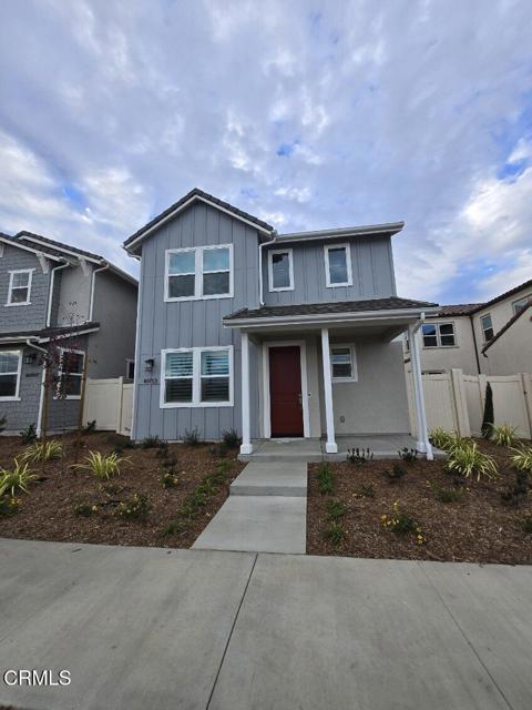 Front Image Thumbnail for CRV1-34771